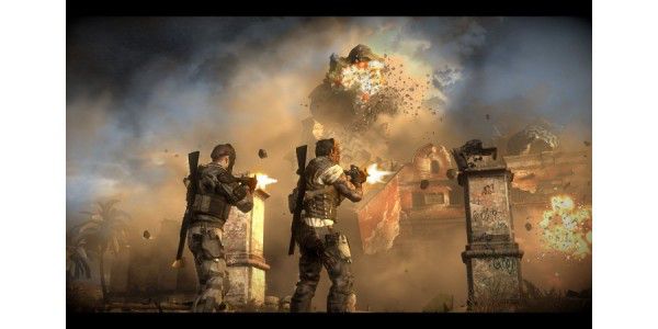 Army of Two 01