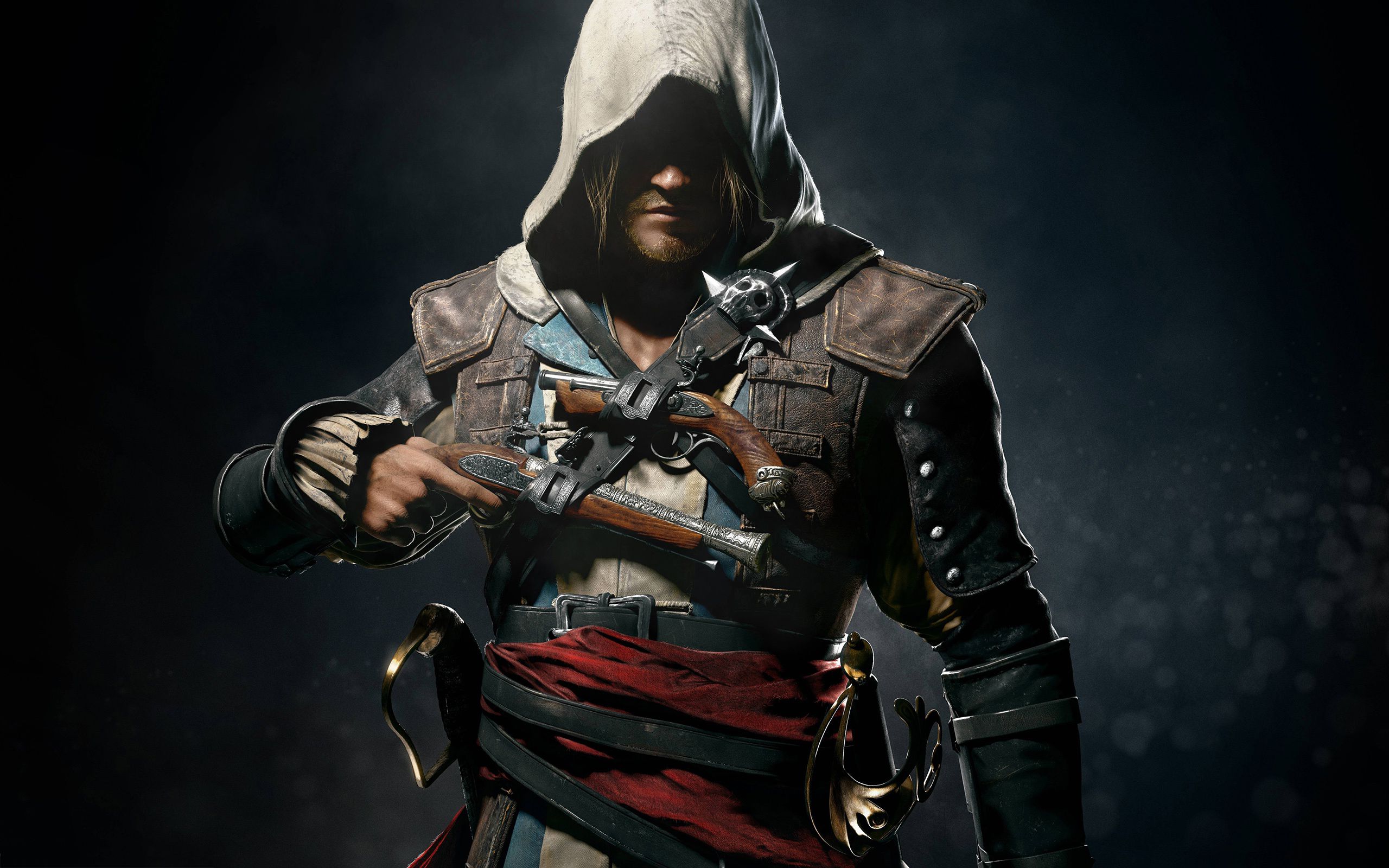 Assassin's Creed 4: Black Flag