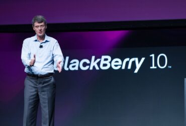 BlackBerry 10