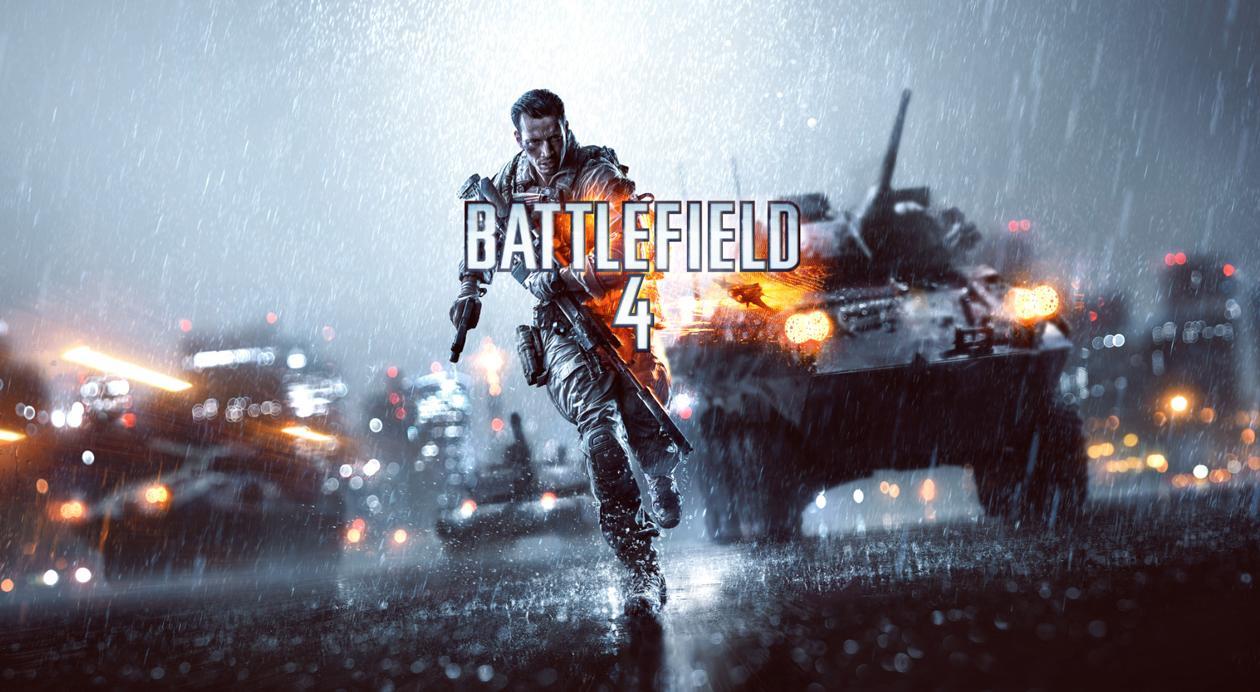 Battlefield4