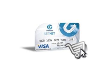 Cartão Unibanco Net Net