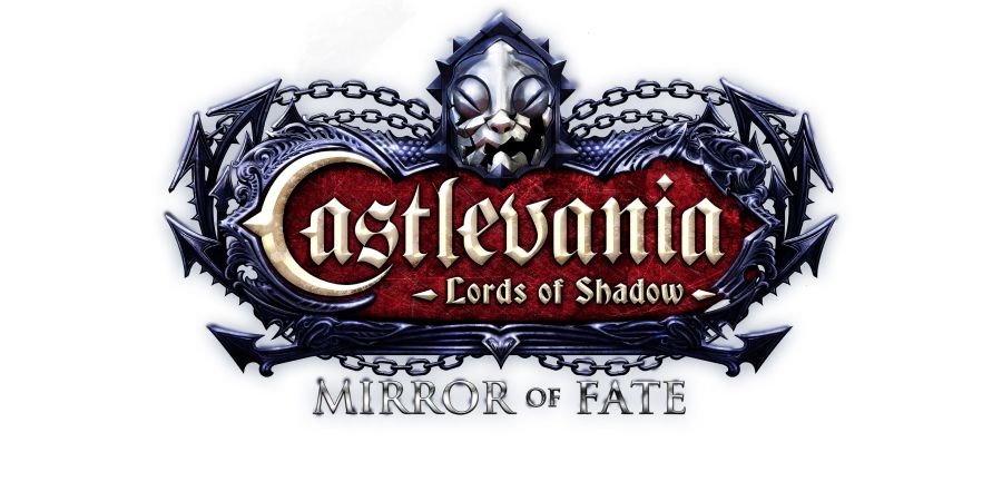 Castlevania Lords of Shadow 01