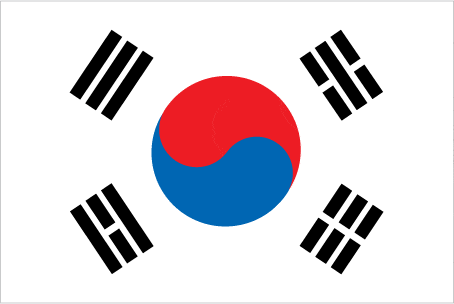 Coreia do Sul