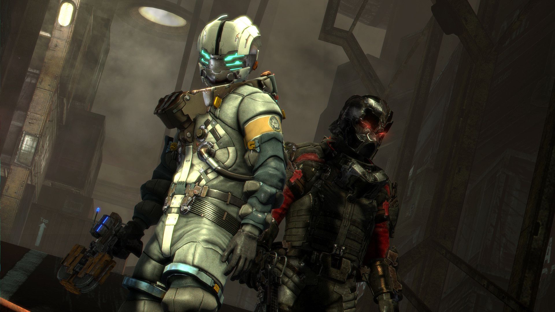 DeadSpace
