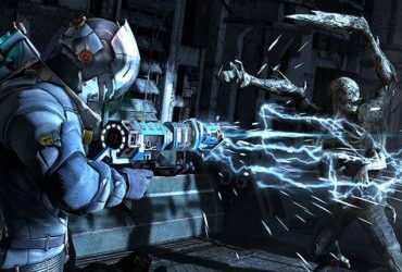 Dead Space 3 Awakened