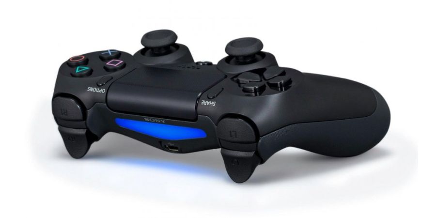 DualShock 4 01