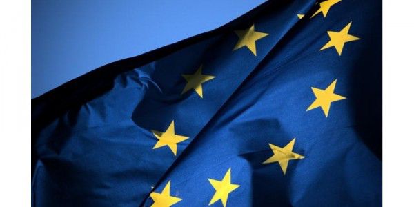 European Flag