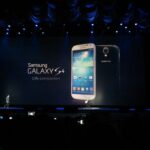 Evento Galaxy S4