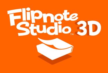 Flipnote Studio 3d