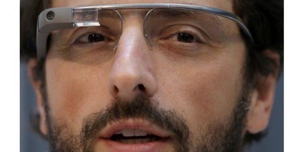 Google Glass 03