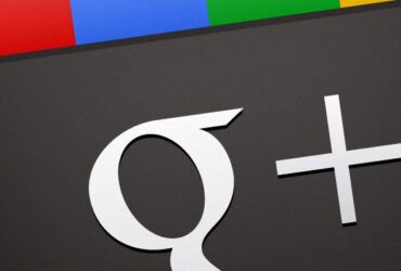 Google Plus
