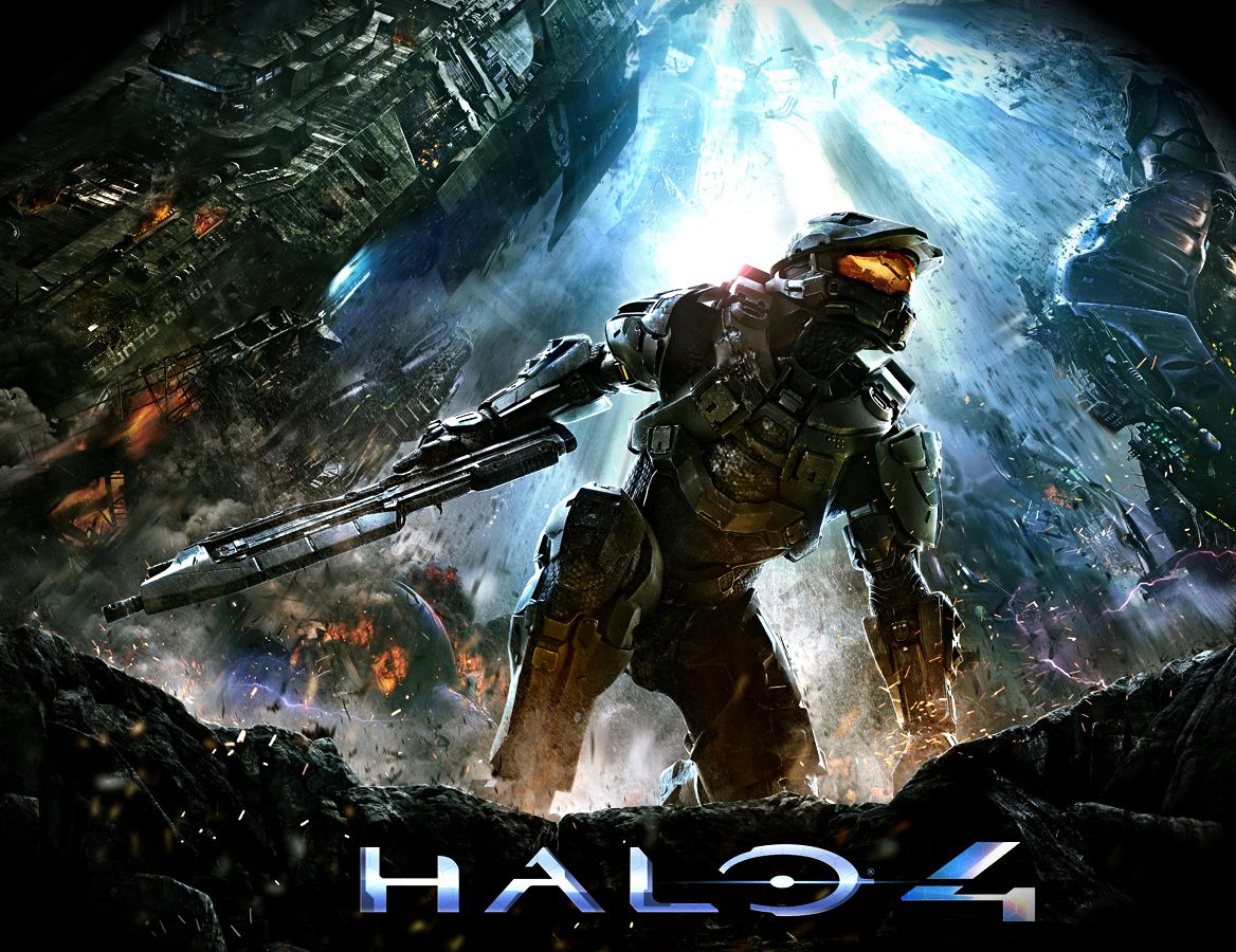 Halo4