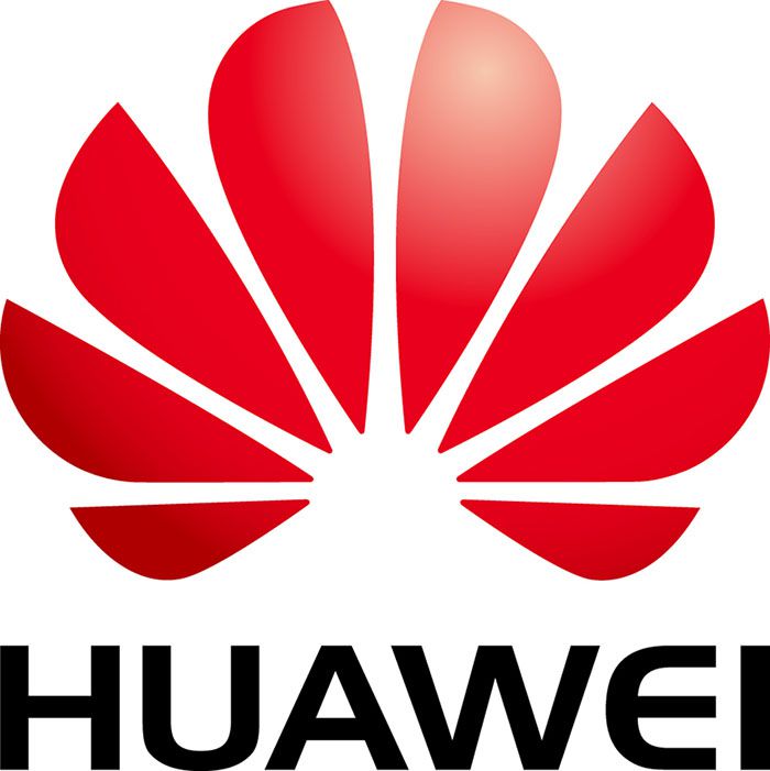 Logo Huawei