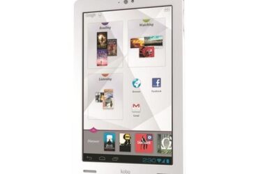 Kobo Arc