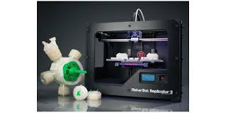 MakerBot Adafruit Edition
