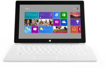 Surface RT