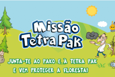 Missão Tetra Pack