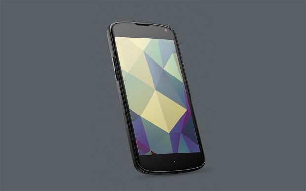 Nexus 5