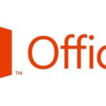 Logo Office 2013