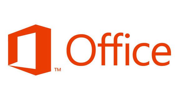 Logo Office 2013