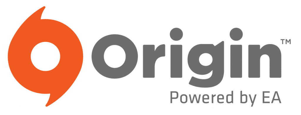 Origin Logo