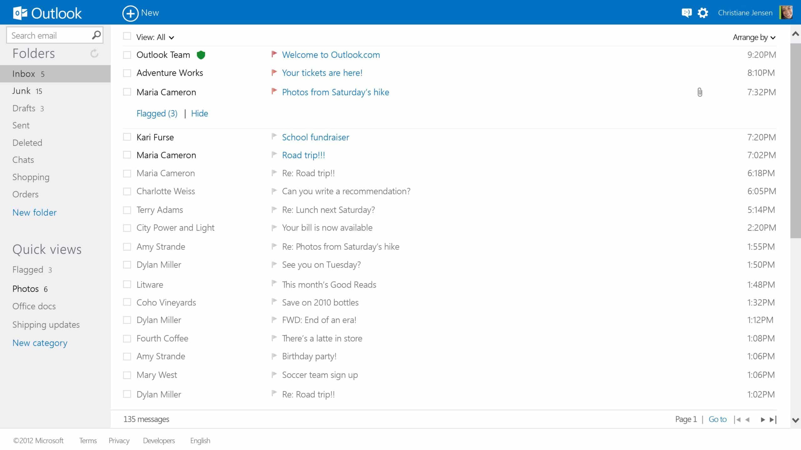 Outlook.com