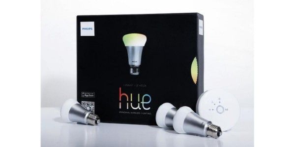 Philips Hue