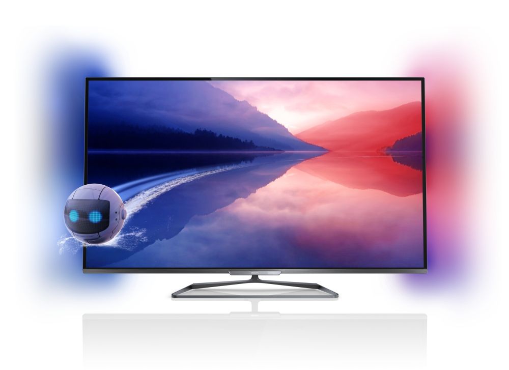 Philips Smart TV Serie 6008