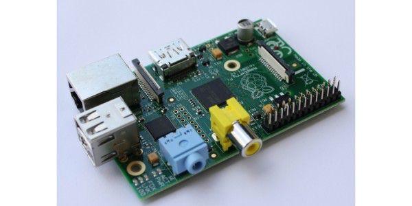 Raspberry Pi
