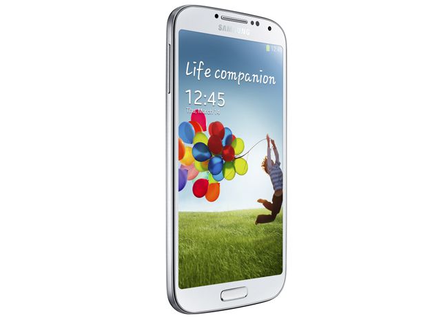 Samsung Galaxy S 4 01