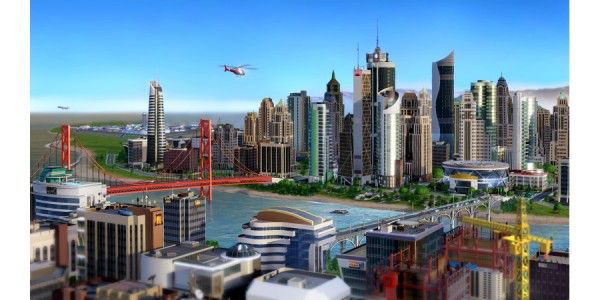 SimCity 03