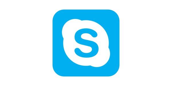 Skype iOS 01