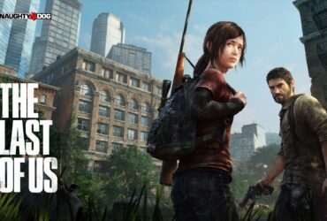 The Last of Us