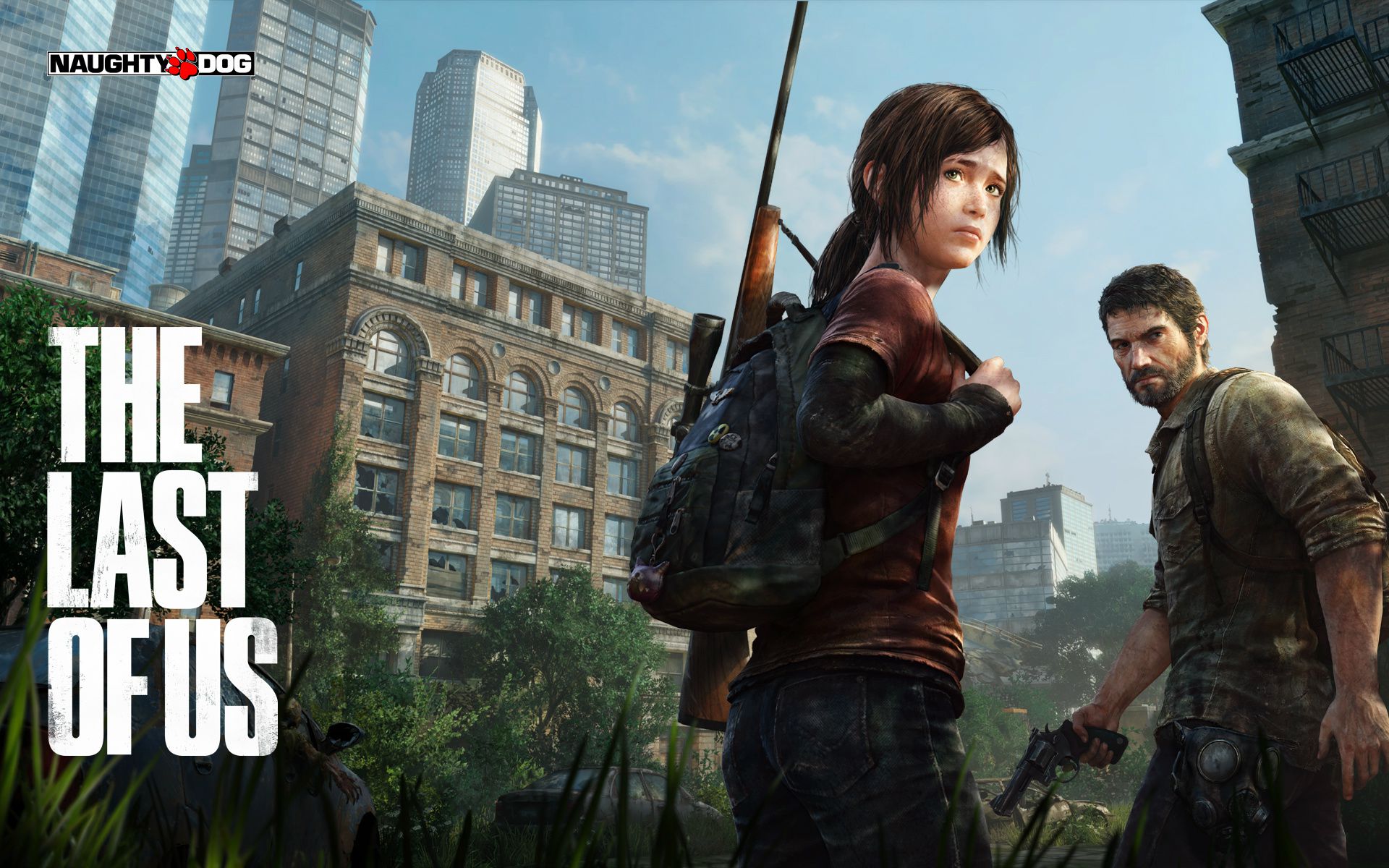 O lançamento de The Last of Us para PC não está a correr bem