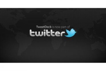 TweetDeck Twitter