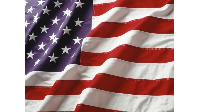 USA Flag