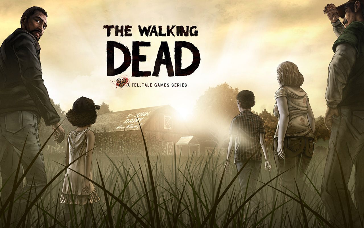 Walking Dead