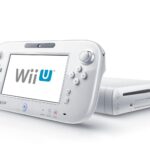 Wii U Branca