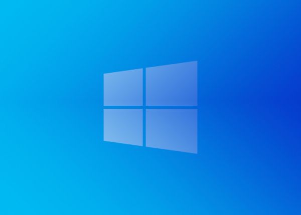 Windows Blue