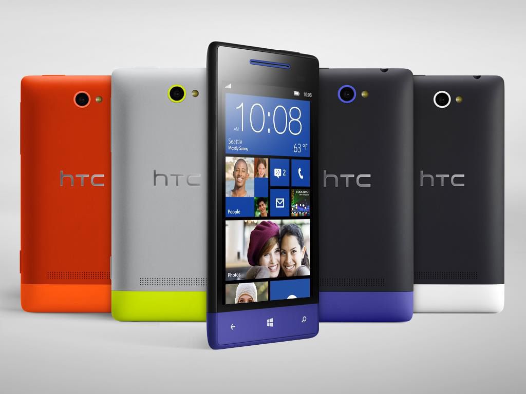 Windows Phone