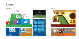 Windows Store