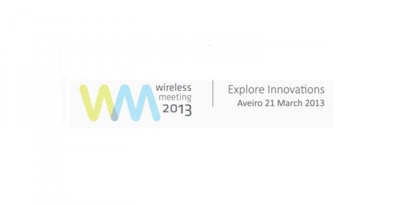 Wireless Metting 2013