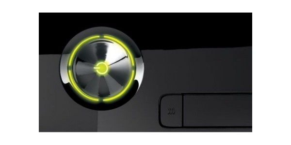 Xbox Ring 01