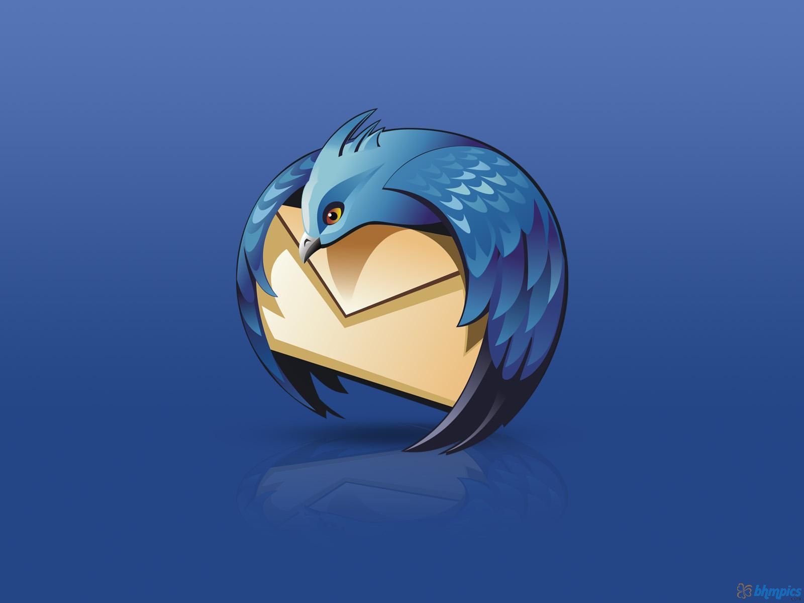 Thunderbird