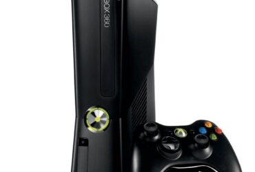 XBox 360