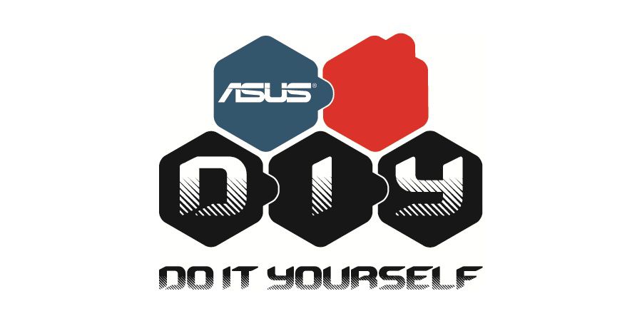ASUS DIY 01