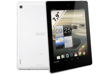 Acer Iconia A1-810 01