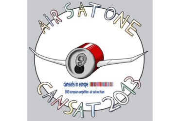 AirSatOne Team 01