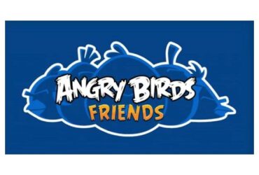 Angry Birds Friends 01