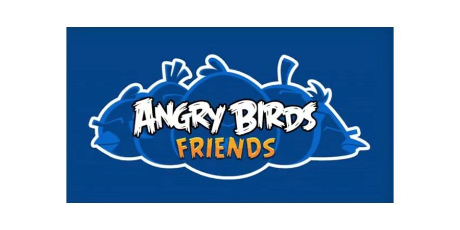 Angry Birds Friends 01